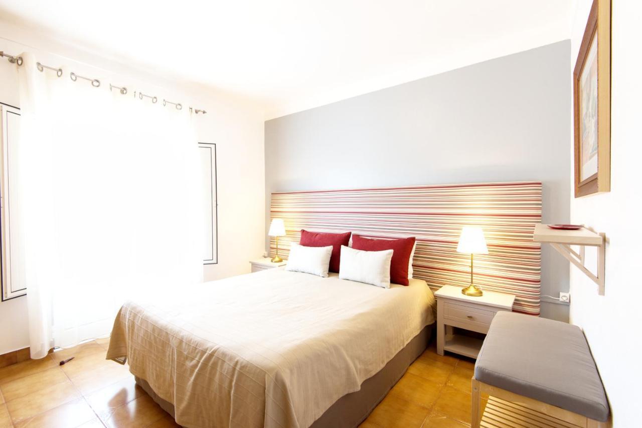 Casas Da Vila - Duna Parque Resorts & Hotels Vila Nova de Milfontes Exteriör bild