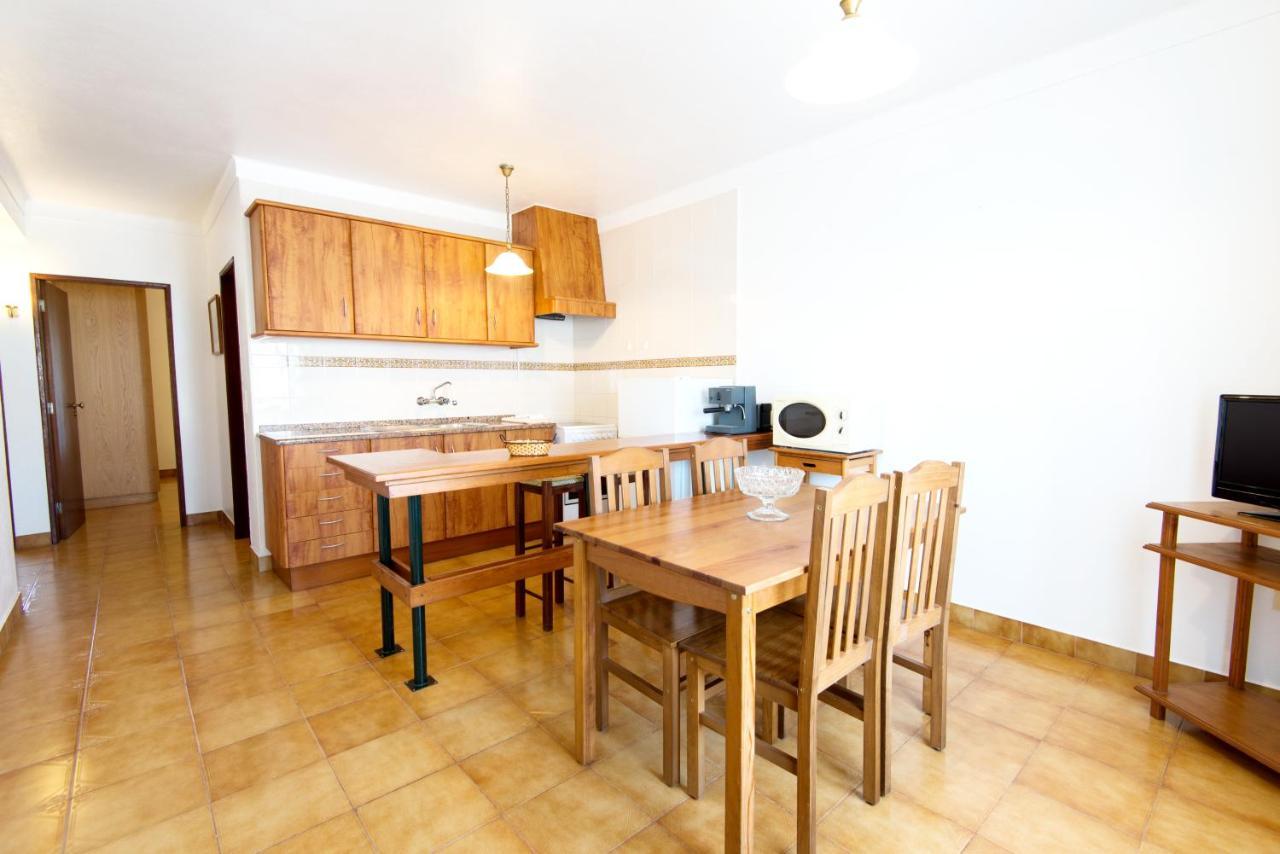Casas Da Vila - Duna Parque Resorts & Hotels Vila Nova de Milfontes Exteriör bild