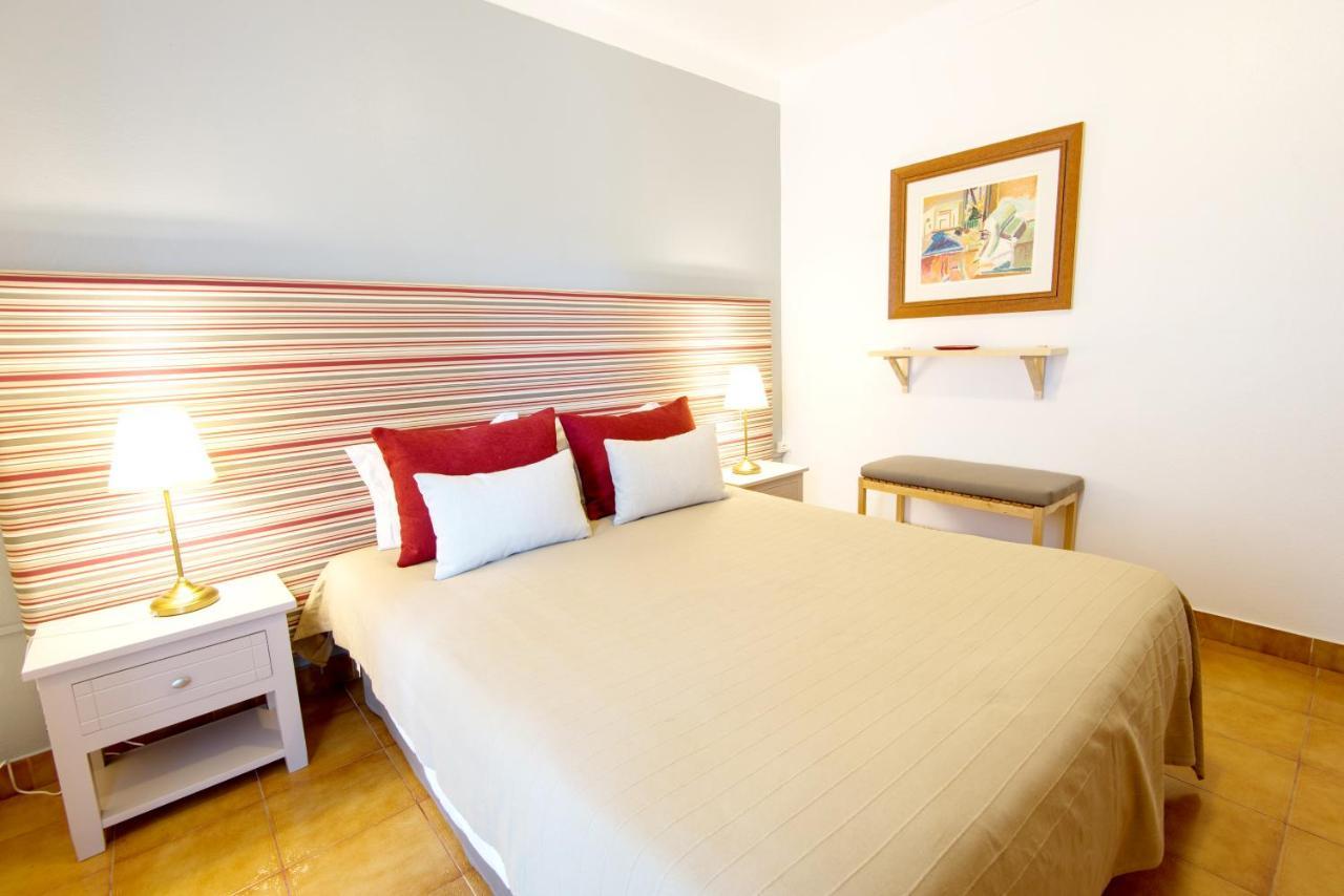 Casas Da Vila - Duna Parque Resorts & Hotels Vila Nova de Milfontes Exteriör bild