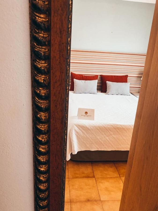 Casas Da Vila - Duna Parque Resorts & Hotels Vila Nova de Milfontes Exteriör bild